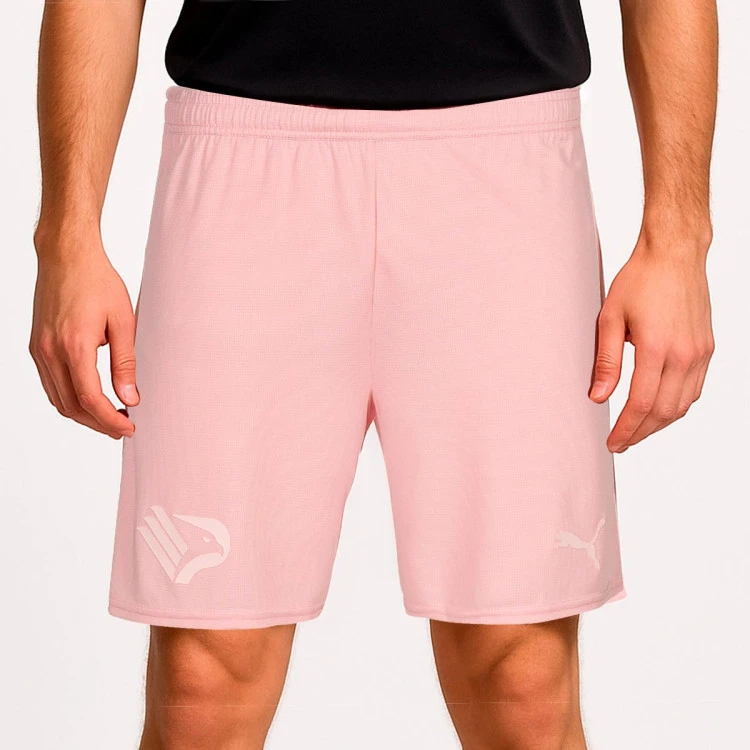 Pantalón corto Puma Palermo Primera Equipación 2025-2026