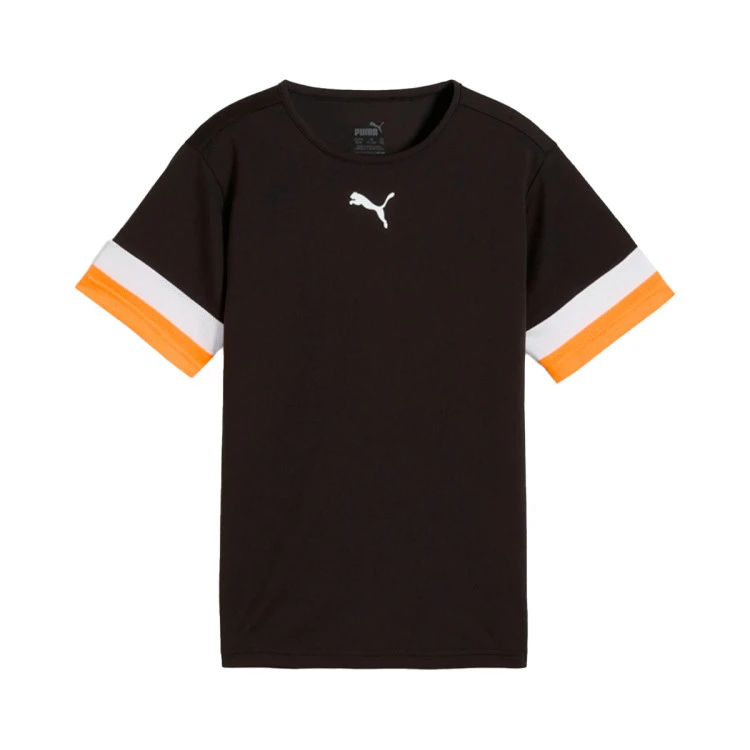 Camiseta Puma Individual Rise Niño