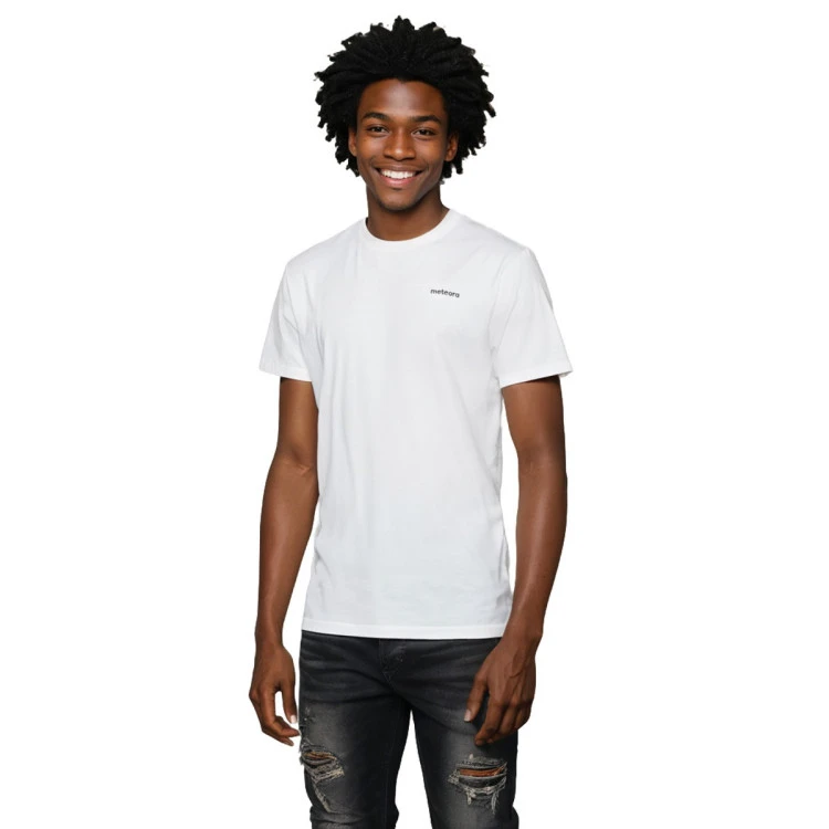 Camiseta Meteora Essential