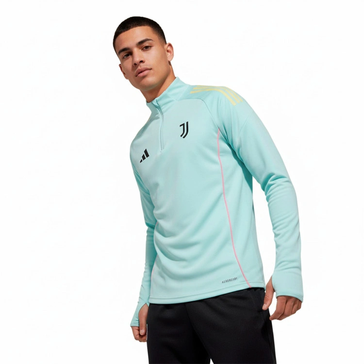 Sudadera adidas Juventus Training 2025-2026