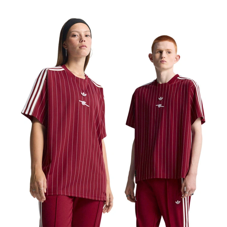 Camiseta adidas Arsenal Fc Fanswear 2025-2026