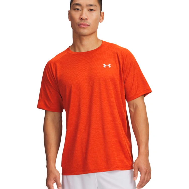 Camiseta Under Armour Tech Textured
