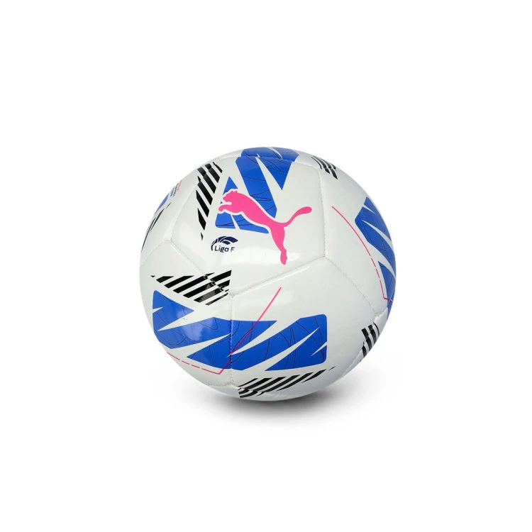 Balón Puma Mini Orbita Liga F 2025-2026