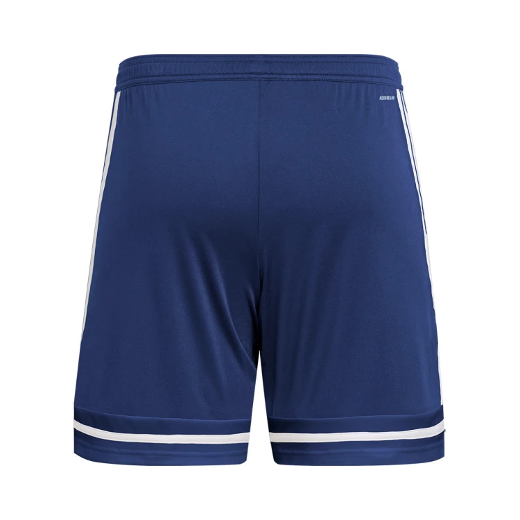 Pantalón corto adidas Squadra 25