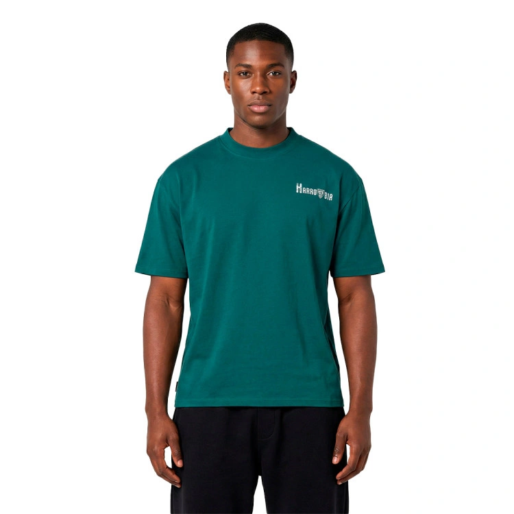 Camiseta ATH Bilbao Hrb Balioak