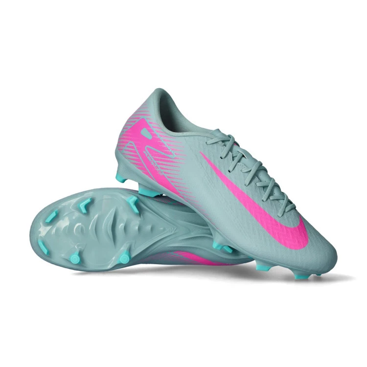 Bota Nike Air Zoom Mercurial Vapor 16 Academy FG/MG
