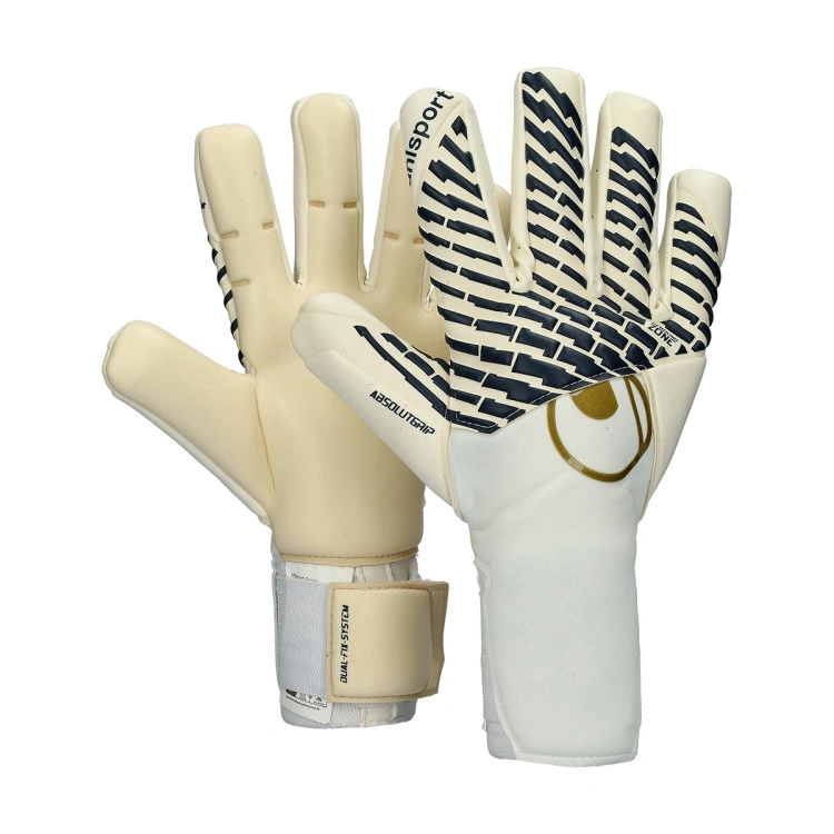 Guantes Uhlsport Fm Premium Edition Absolutgrip Hn