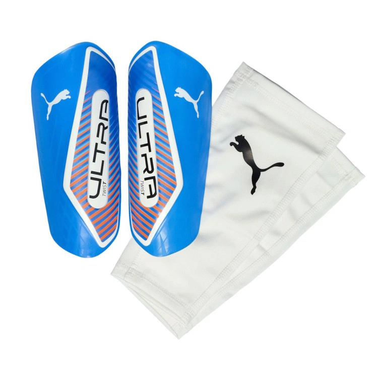 Espinillera Puma Ultra Twist Sleeve