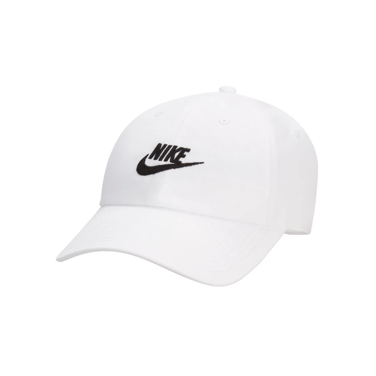 Gorra Nike Club Fly Futura Wash
