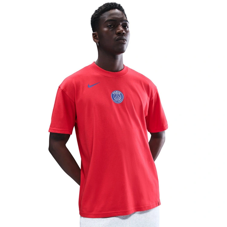 Camiseta Nike PSG Fanswear 2025-2026