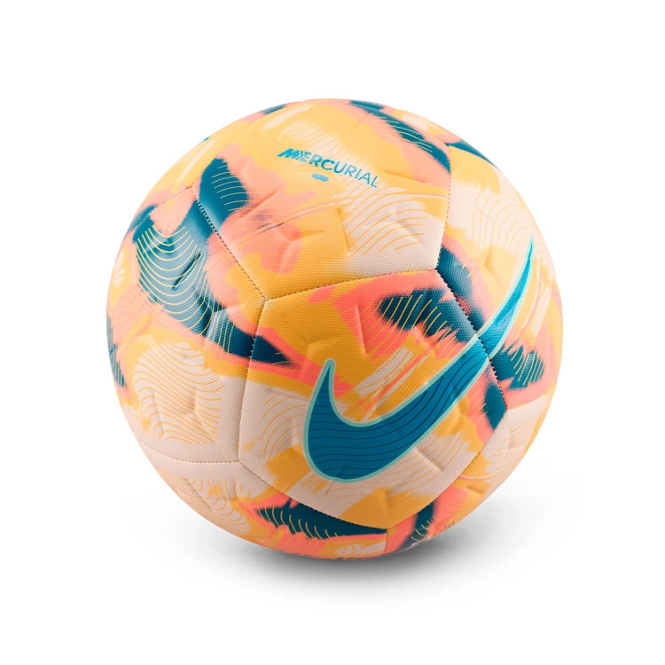 Balón Nike Academy Kylian Mbappé