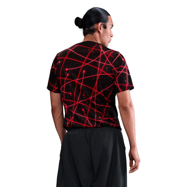 Camiseta Nike Atlético de Madrid Pre-Match Mundial Clubes 2025