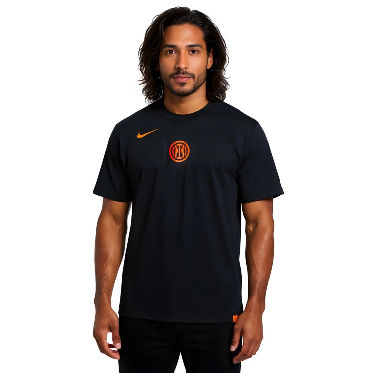 Camiseta Nike Inter Milan Fanswear 2025-2026