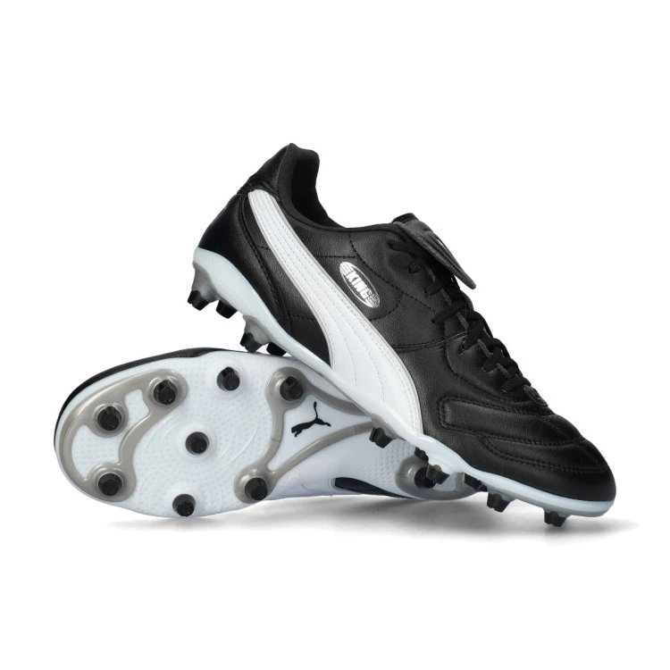 Bota Puma King Liga FG/AG