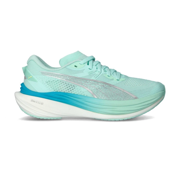 Zapatilla Puma Deviate Nitro 3 Mujer