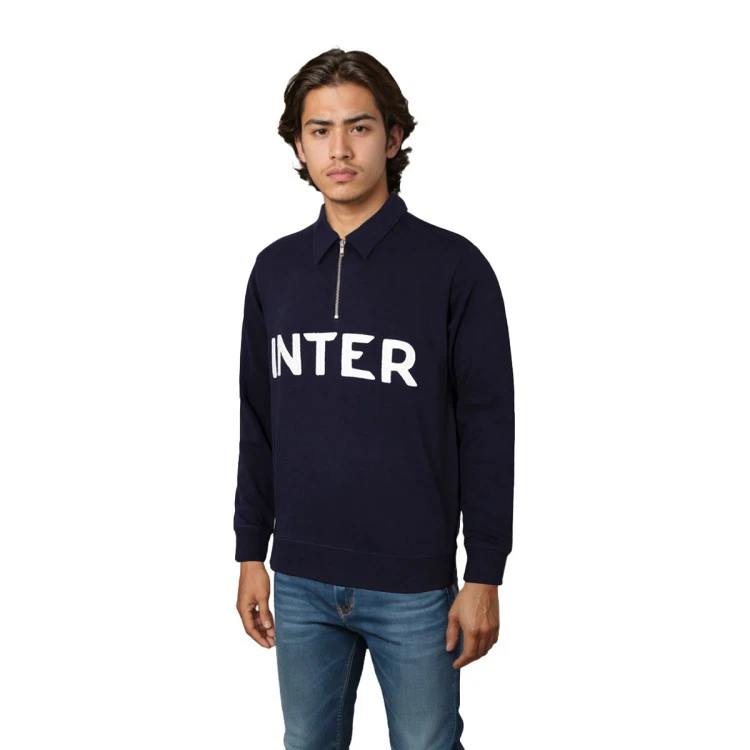 Sudadera COPA Fc Internazionale 1949 Retro Football