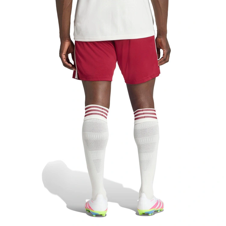 Pantalón corto adidas Arsenal FC Tercera Equipación 2025-2026