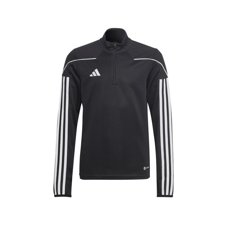 Sudadera adidas Tiro 23 League Training Niño