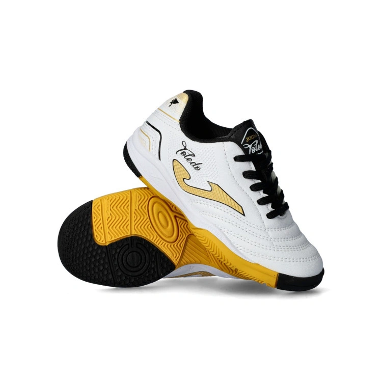 Zapatilla Joma Toledo Niño