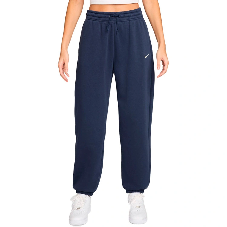 Pantalón largo Nike Sportswear Fleece 2 Mujer