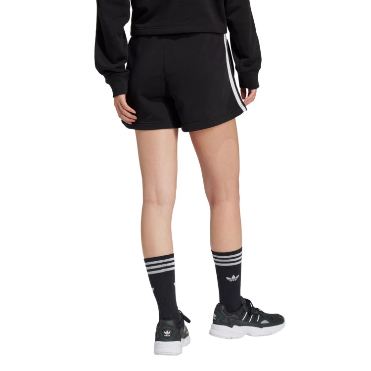 Pantalón corto adidas 3 Stripes Mujer