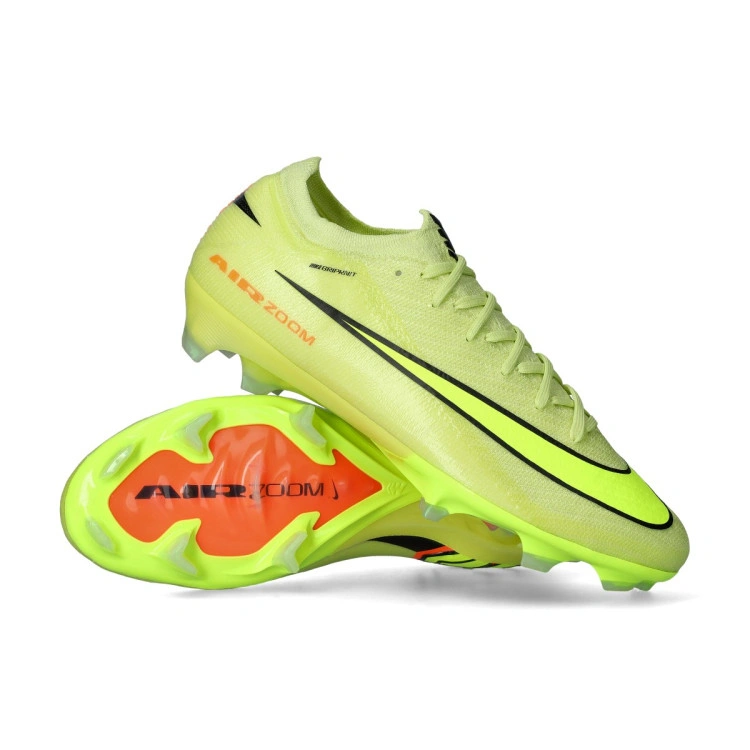 Bota Nike Air Zoom Mercurial Vapor 16 Elite FG
