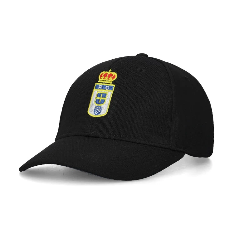 Gorra Oviedo Oviedo Niño 2025-2026