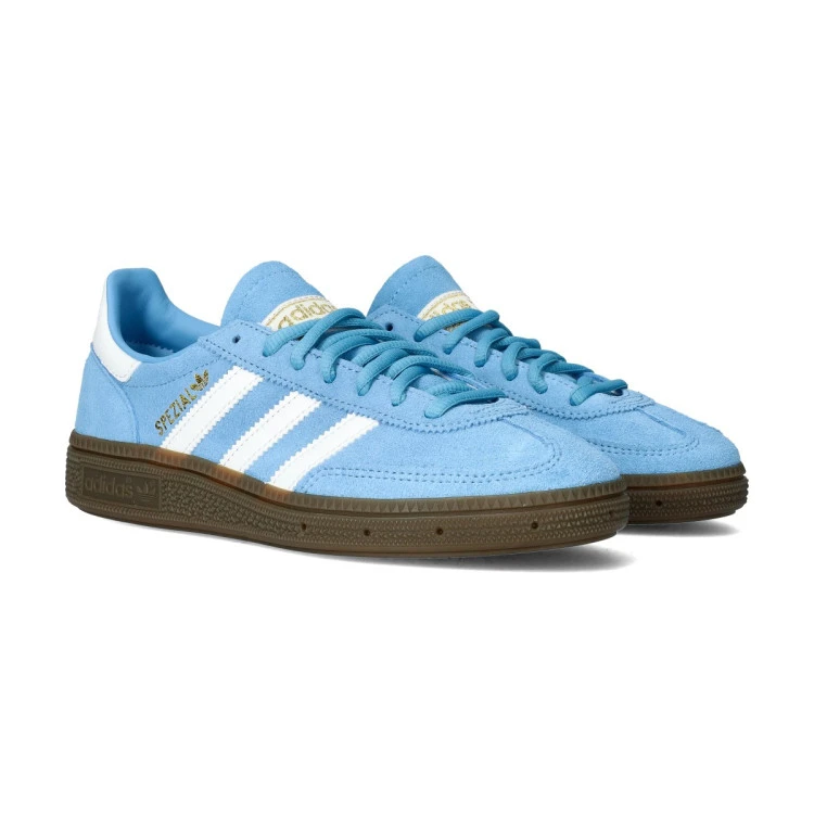 Zapatilla adidas Handball Spezial Niño