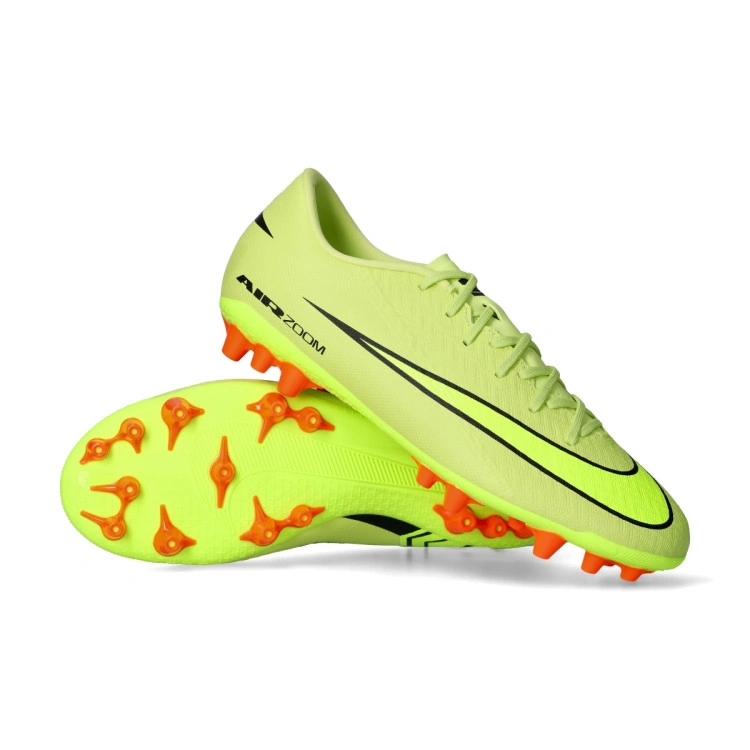 Bota Nike Air Zoom Mercurial Vapor 16 Academy AG