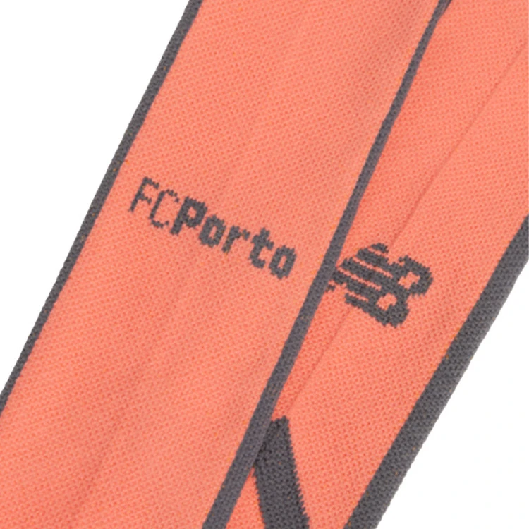 Medias New Balance Fc Porto Segunda Equipación 2025-2026