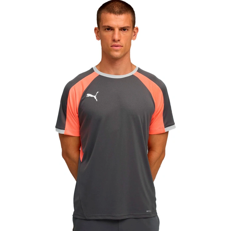 Camiseta Puma Individualliga Jersey