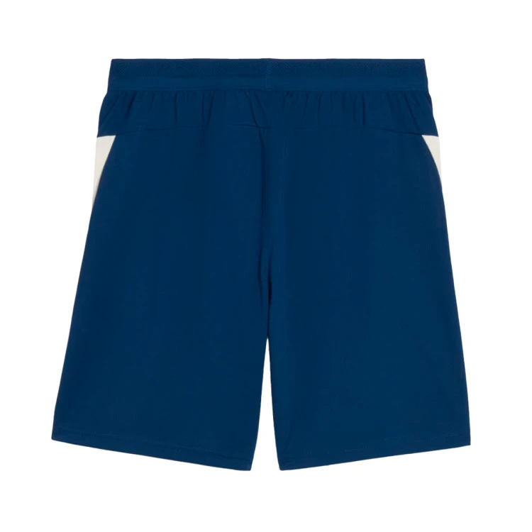 Pantalón corto Puma Portugal Training 2024-2025 Niño