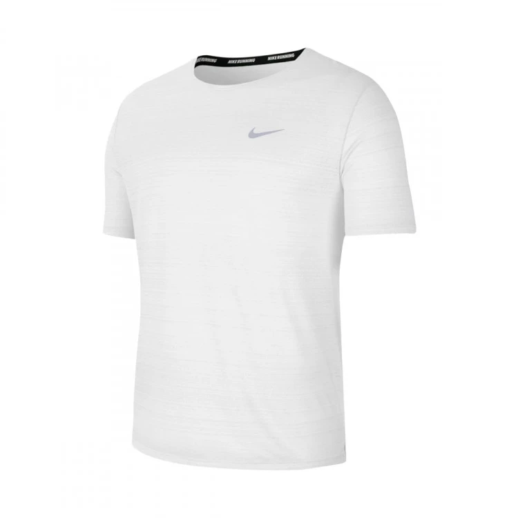 Camiseta Nike Dri-Fit Miler