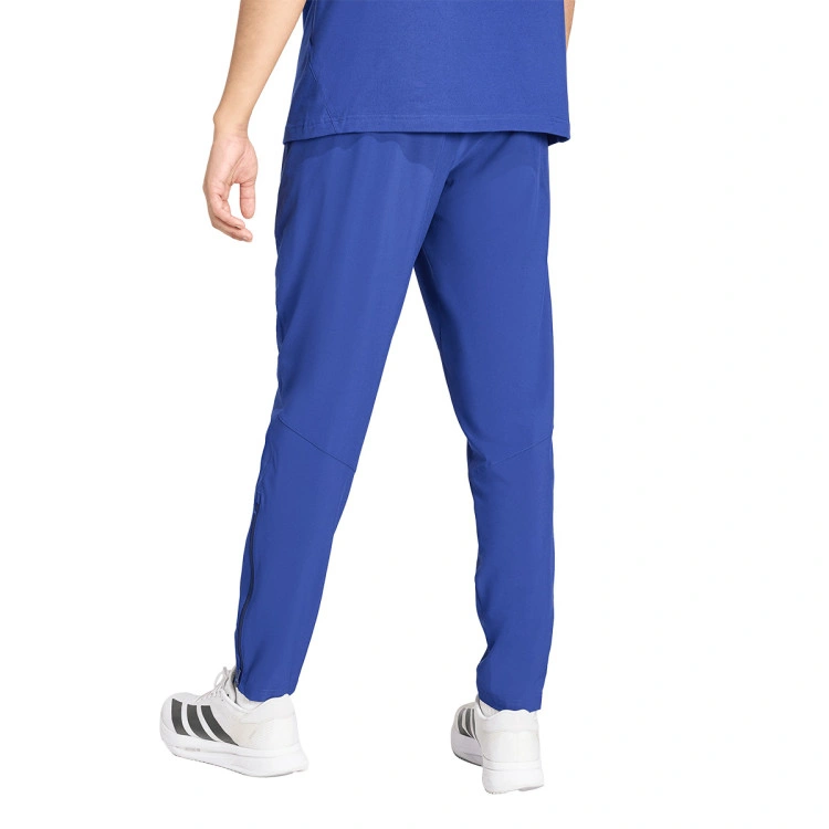 Pantalón largo adidas Italia Fanswear Mundial 2026