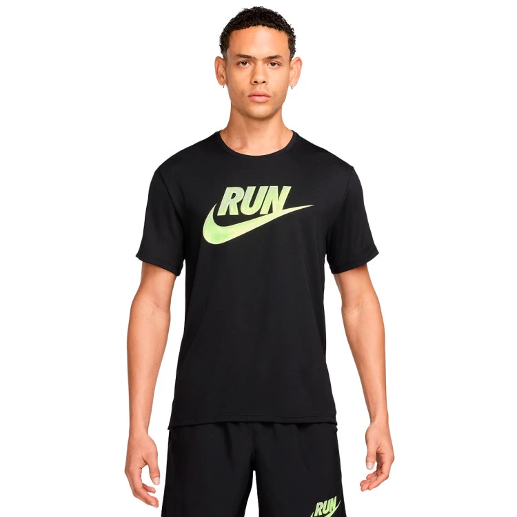 Camiseta Nike Run Energy Miler