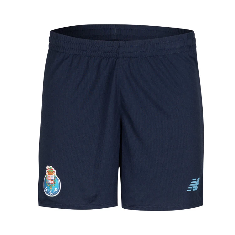 Pantalón corto New Balance Fc Porto Training 2025-2026