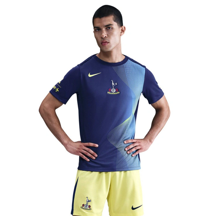 Camiseta Nike Tottenham Hotspur FC Pre-Match 2025-2026