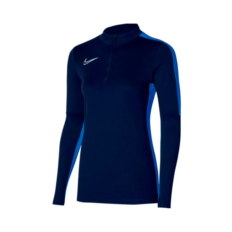 Sudadera Nike Academy 23 Drill Top Mujer