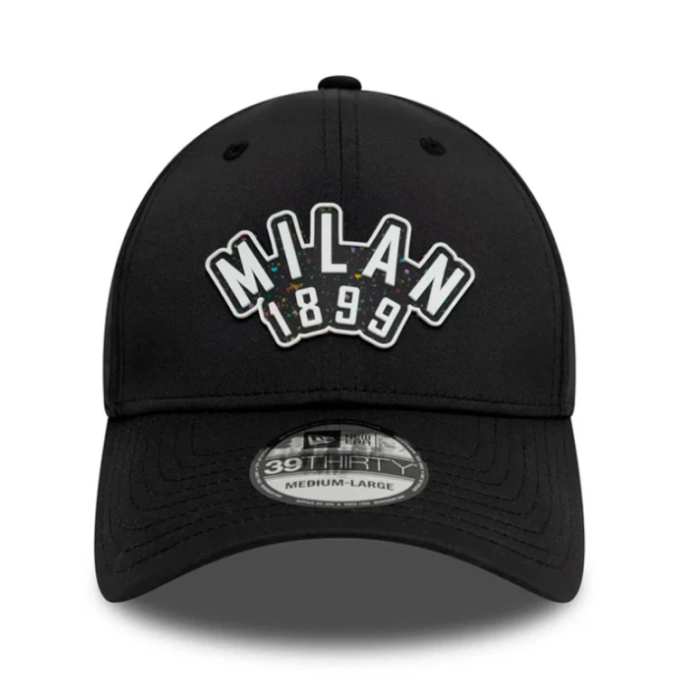 Gorra New Era Ac Milan
