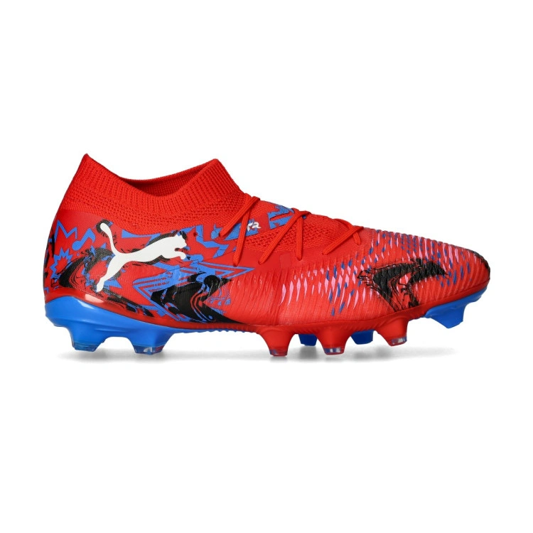 Bota Puma Future 8 Match Playmakers FG/AG