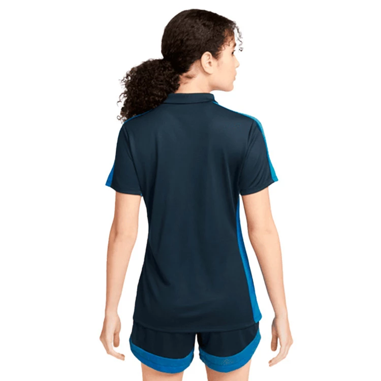 Polo Nike Academy 23 m/c Mujer