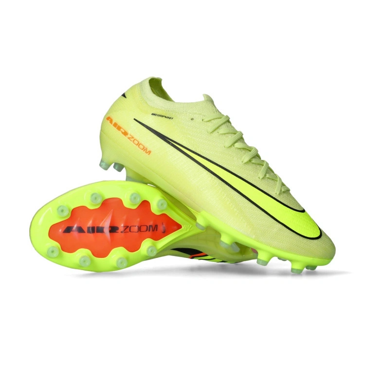 Bota Nike Air Zoom Mercurial Vapor 16 Elite AG-Pro