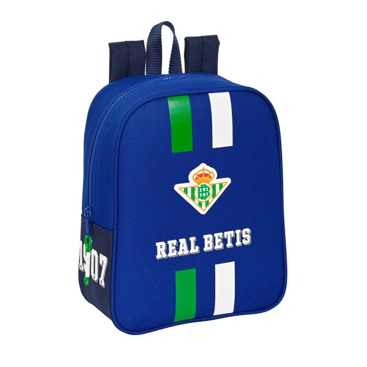Mochila Betis Preescolar Real Betis Balompié