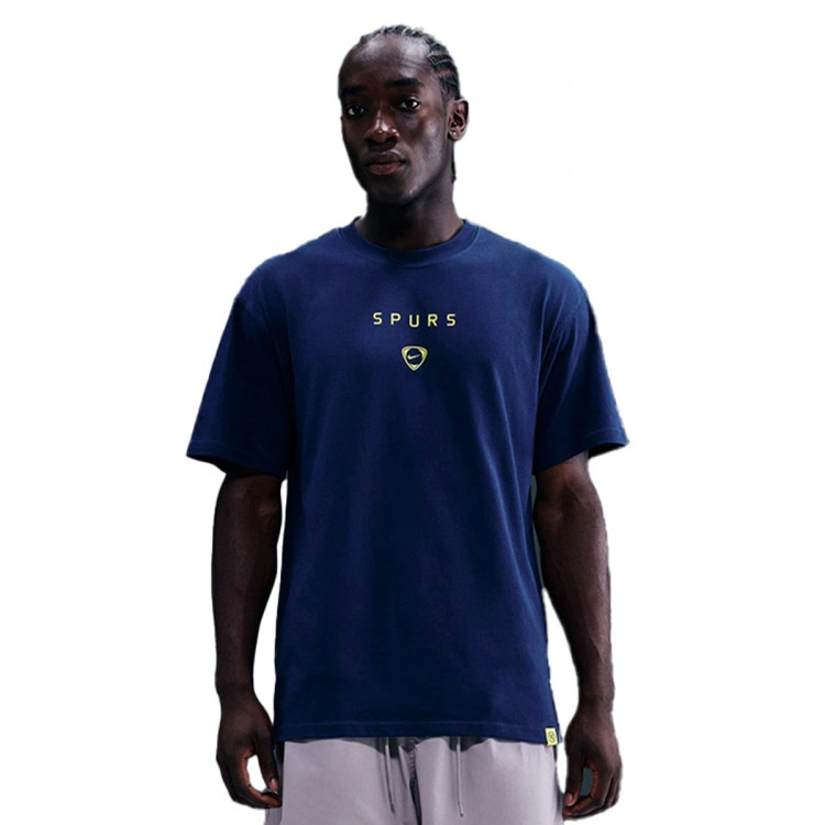 Camiseta Nike Tottenham Hotspur FC Fanswear 2025-2026