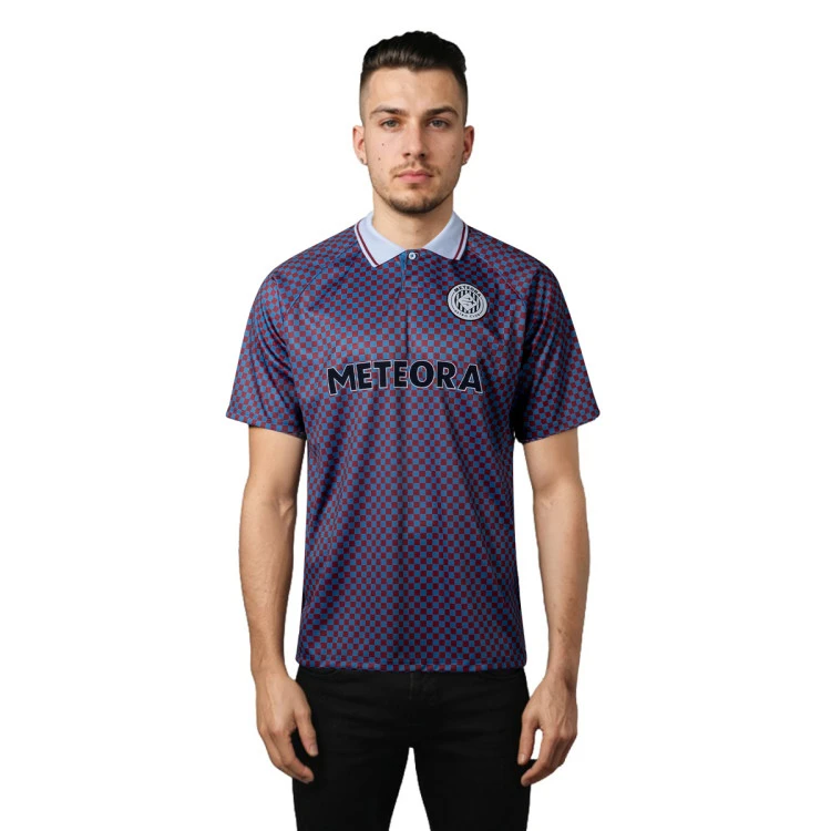 Camiseta Meteora Catbrain Retro Football