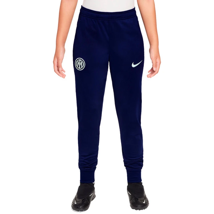 Pantalón largo Nike Inter Milan Training 2025-2026 Niño