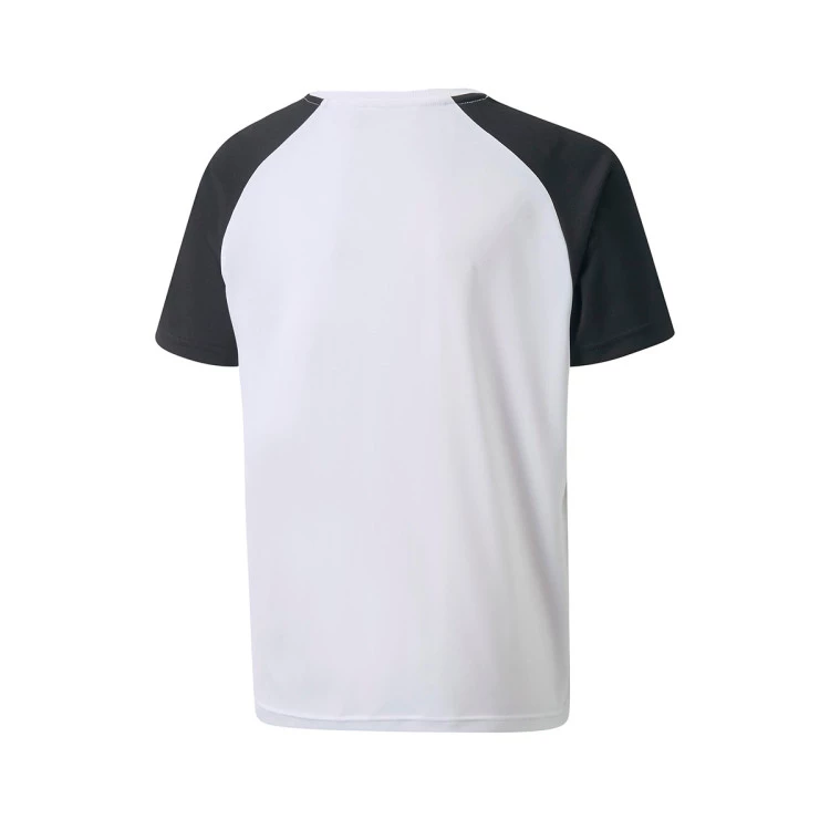Camiseta Puma teamPACER m/c Niño