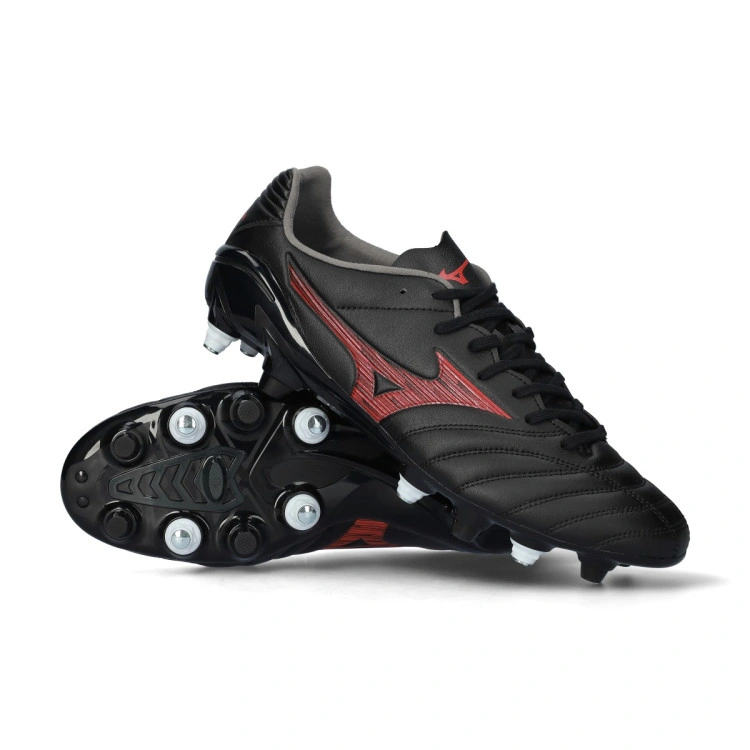 Bota Mizuno Monarcida Neo III Pro Mix