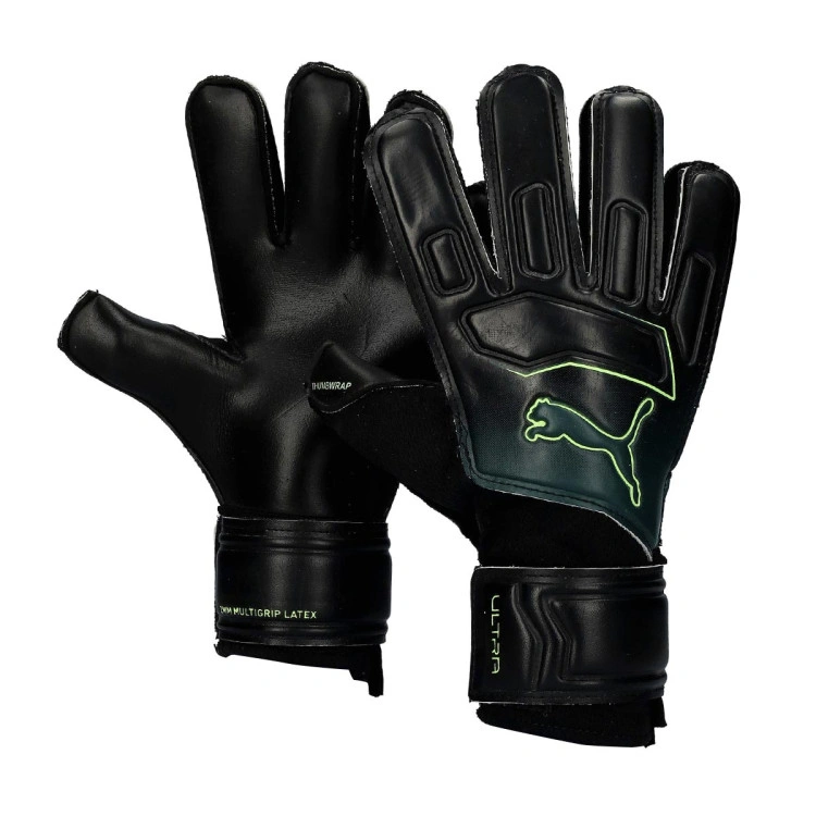 Guantes Puma Ultra Play Flat Niño