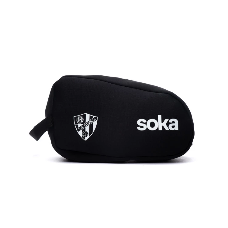 Neceser Soka SD Huesca Fanswear (3L)
